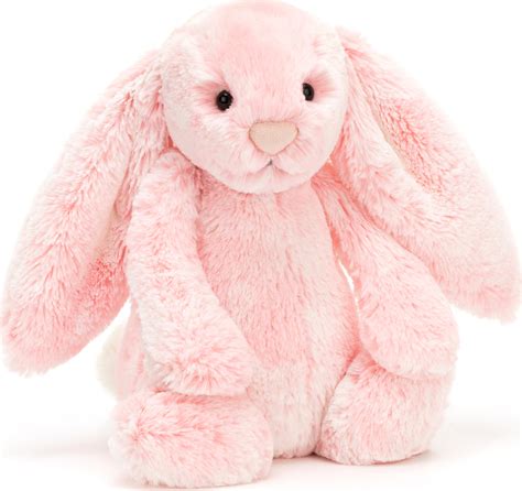 Bashful Peony Bunny Medium - Toys Unique