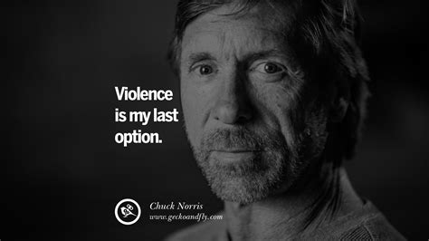 10 Famous Chuck Norris Quotes, Facts and Jokes