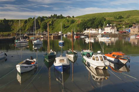 Stonehaven Harbour » VisitAberdeenshire