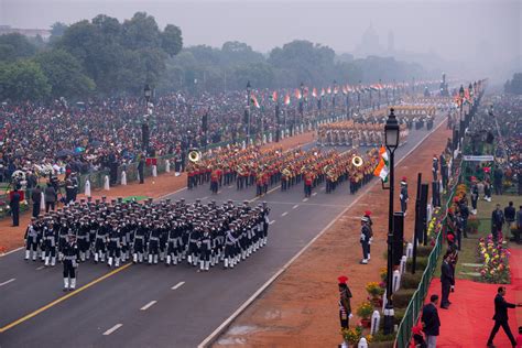 Republic Day 2024: History, Significance, Celebrations