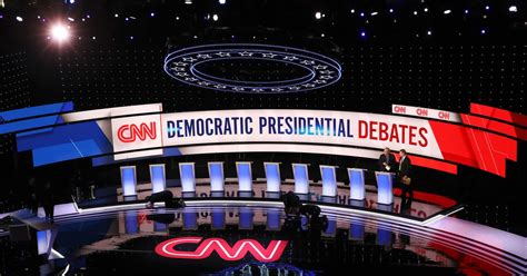 How to watch part two of the 2020 Democratic debates tonight - Techio