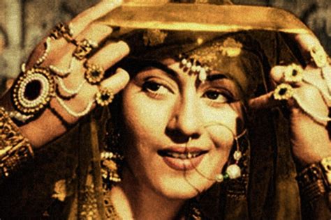 Madhubala: Biography, Movies, Marriage, Husband, Awards & Achievements, Love Affair