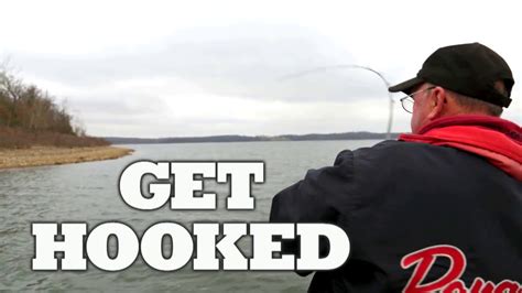 Get Hooked on Fishing! (:15) - YouTube