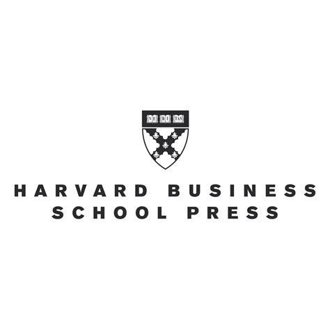 Harvard Business School Logo Png