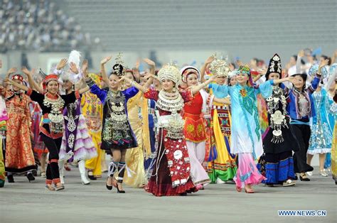 Non-Han Chinese diasporic communities - New Mandala