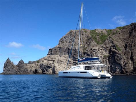 Top British Virgin Islands (BVI) Yacht & Sailing Training Programs