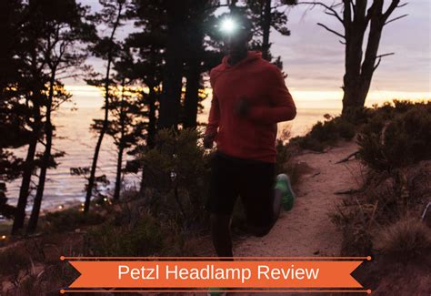 Petzl Headlamp Review | Flash Tactical