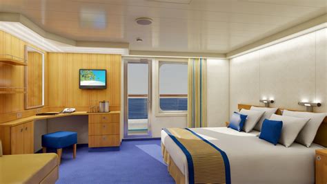 Your home at sea | Carnival Cruise Line