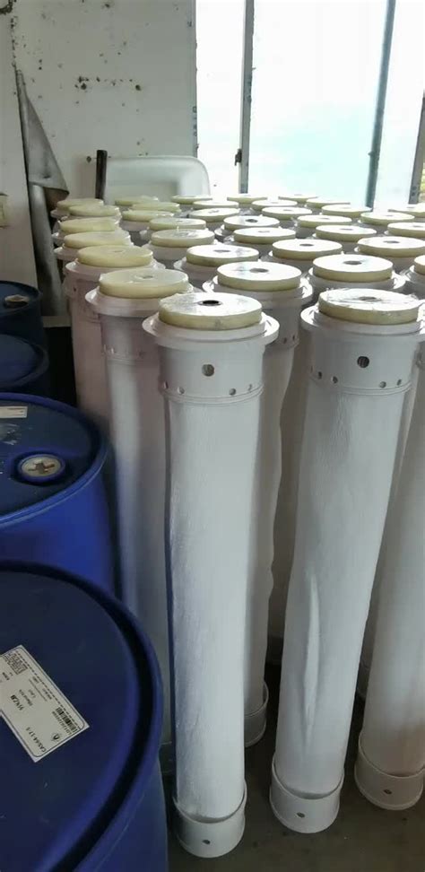 Microfiltration Membrane Mf Membrane - Buy Microfiltration Membrane ...