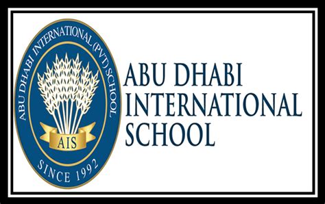 Abu Dhabi International School Admission 2024-25: How to apply ...