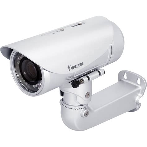 Vivotek IP7361 Network Bullet Camera IP7361 B&H Photo Video