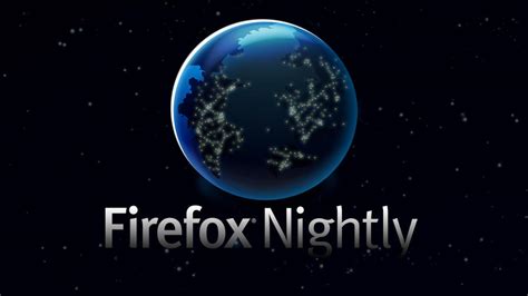 Firefox Nightly by Drudger on DeviantArt