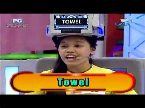 EAT BULAGA PINOY HENYO MARCH 16 2015 PART 9 10 - YouTube