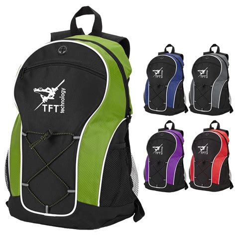 Customized Ultimate Backpack | Promotional Ultimate Backpack | Promotional Outdoor Backpacks