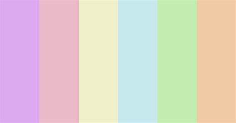 Happy Peace Color Scheme » Aqua » SchemeColor.com