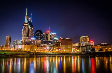 *Nashville, United States - Sister Cities of Nashville