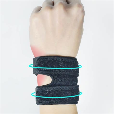 Buy TFCC Wrist Brace,Ulnar Wrist Brace for TFCC Tear,Right or Left ...