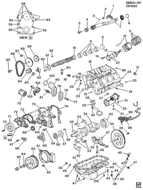 14+ buick 3800 engine diagram - SarenaEiddon