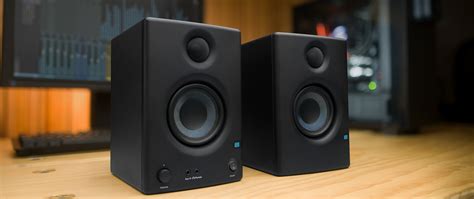 Best speakers to buy in 2022: 7 best budget studio monitors under $200