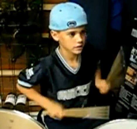 gudu ngiseng blog: justin bieber little boy