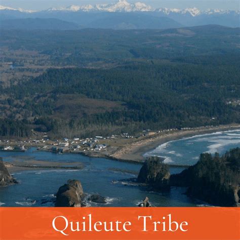 5 Facts About The Quileute Tribe - The History Junkie