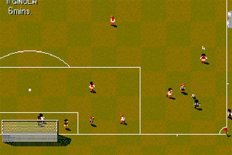 Top 5 retro football games - Esports News UK