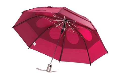 GustBuster - Metro 43-Inch Automatic Wind Resistant Umbrella - Walmart.com - Walmart.com