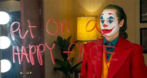 The Joker: Put on a Happy Face Belgeseli Yayınlandı – Kayıp Rıhtım