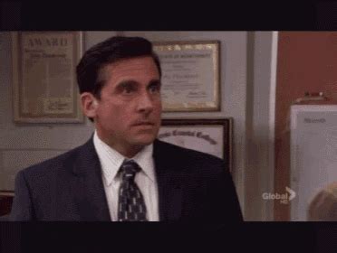 The Office GIF - Reactions - Discover & Share GIFs