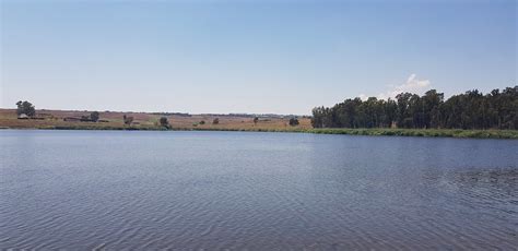 Modderfontein Dam | Modderfontein Reserve - Johannesburg, So… | Rckr88 ...