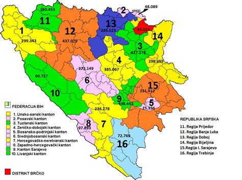 Stanovništvo RS i BiH - Page 8 - Politika - Forum Internet Portala Istocnog Sarajeva