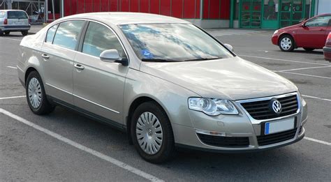 File:Volkswagen Passat B6-1.jpg