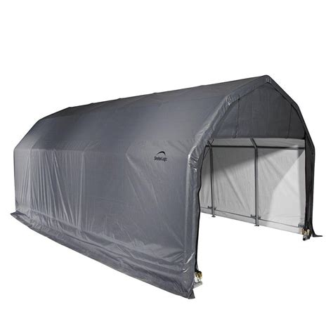 Design attractive and portable garage for your vehicles – TopsDecor.com