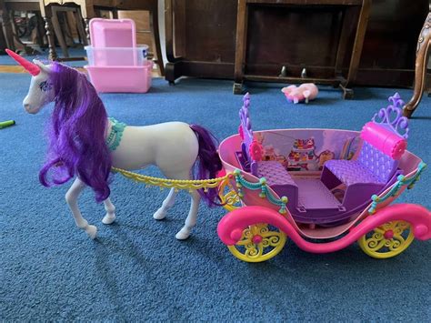 Best Barbie Carriage for sale in Oshawa, Ontario for 2023