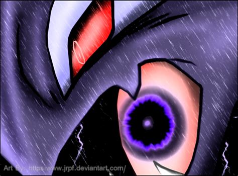 POKEMON - Shadow Lugia XD001 by JaycaChan on DeviantArt