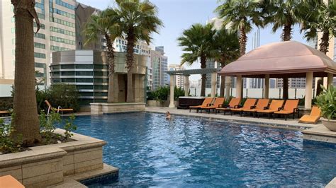 Review: Sofitel Abu Dhabi - Erfahrungsbericht mit Bildern