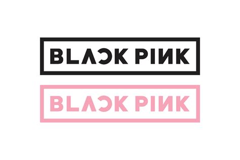 Blackpink Logo