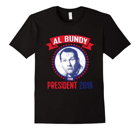 President 2016 – Funny Political T Shirt-Art – Artvinatee