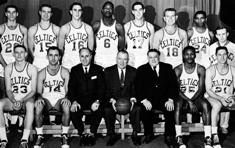 Athletes with at least six championships | Boston celtics, Boston ...