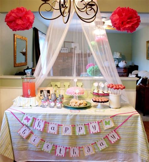 Pajama Party Fun - Ella Turns 6! - All Things Mamma