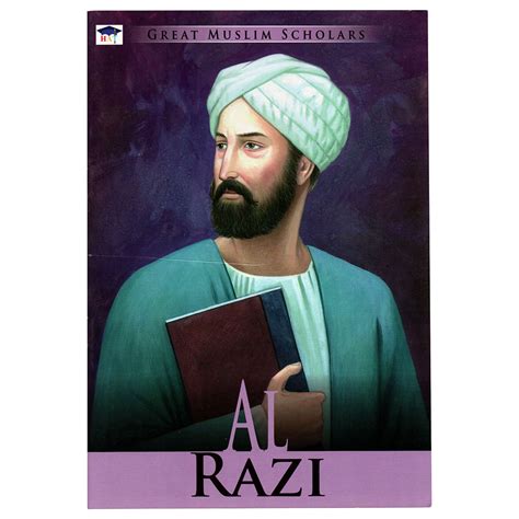 Great Muslim Scholars Book - Al Razi | Buy at Best Price from Mumzworld