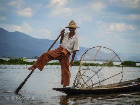 Things To Do in Inle Lake, Myanmar - OOAworld