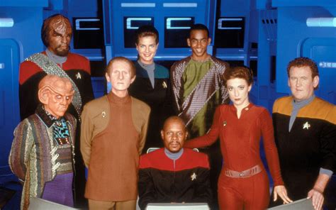 Star Trek: Deep Space Nine's Best & Worst Episodes | Futurism