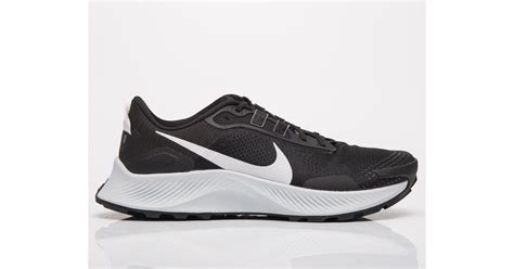 Nike Pegasus Trail 3 in Black for Men | Lyst