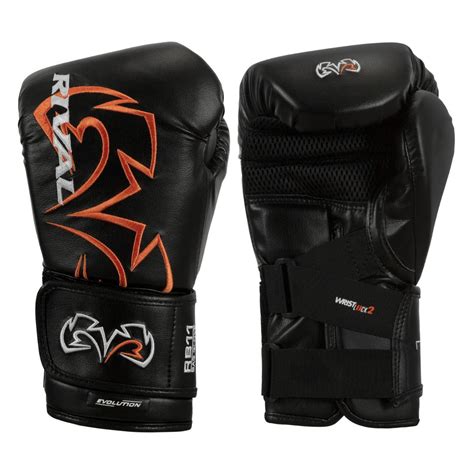 Rival Evolution Bag Gloves