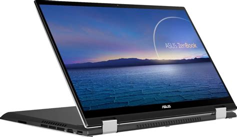 Asus ZenBook Flip 15 x360 Q528EH 15.6" FHD Touchscreen Laptop, Intel Core i7-1165G7, 16GB Ram ...