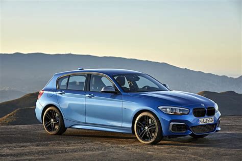 Rate It: The Rear-Wheel-Drive BMW Hatchback That America Never Got ...