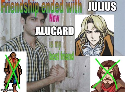 Dawn of Sorrow Julius Mode moment : r/castlevania