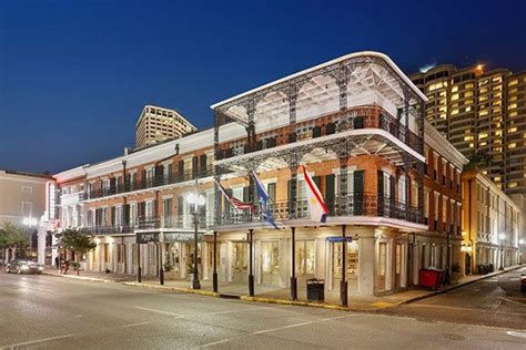 Nola Hotel Group | Best Boutique Hotels in New Orleans