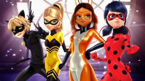 Miraculous ladybug Staffel 2 | Fandom